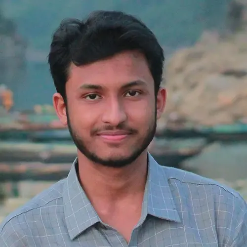 Mr. Saif